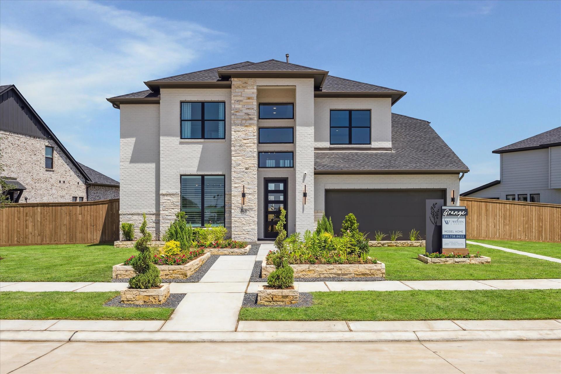 Westin Homes