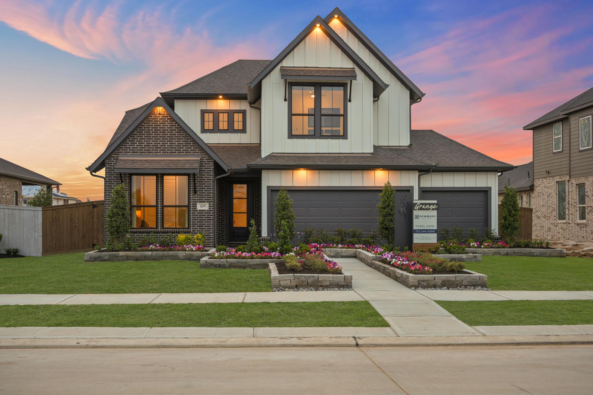 Newmark Homes